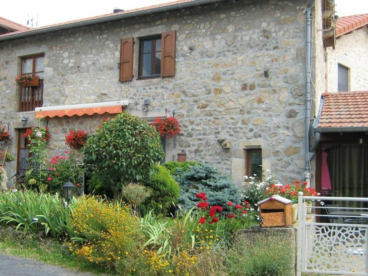 Gîte Boisset, 4 pièces, 7 personnes - FR-1-582-256 Boisset  Extérieur photo