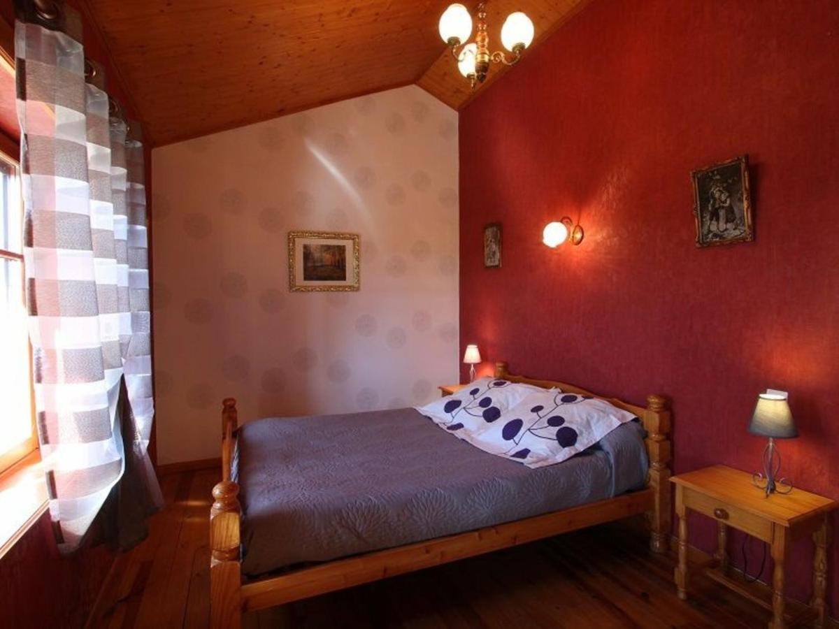 Gîte Boisset, 4 pièces, 7 personnes - FR-1-582-256 Boisset  Extérieur photo