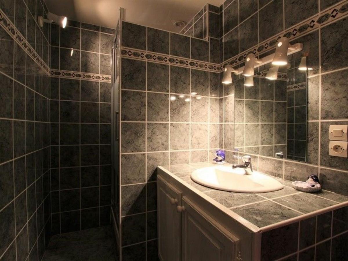 Gîte Boisset, 4 pièces, 7 personnes - FR-1-582-256 Boisset  Extérieur photo